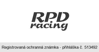 RPD racing