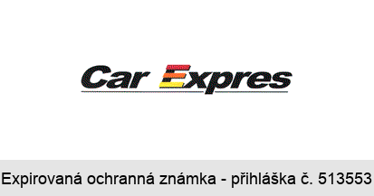 Car Expres