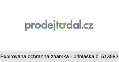 prodejtodal.cz