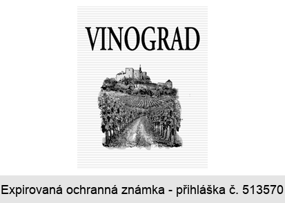 VINOGRAD