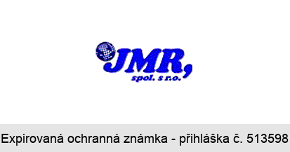 JMR, spol. s r.o.