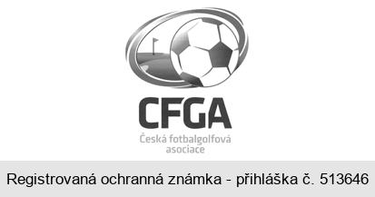 CFGA Česká fotbalgolfová asociace