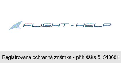 FLIGHT - HELP