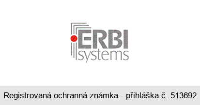 ERBI systems