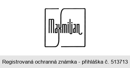 Maxmilian
