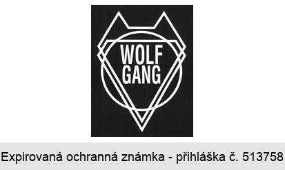 WOLF GANG