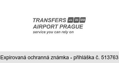 TRANSFERS AIRPORT PRAGUE service you can rely on