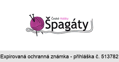 České Hobby Špagáty