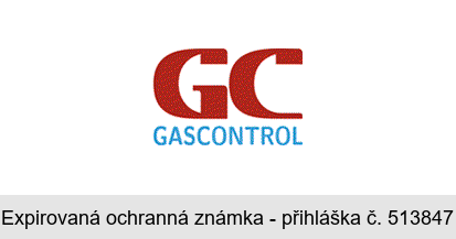GC GASCONTROL