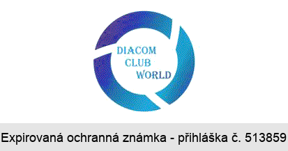 DIACOM CLUB WORLD