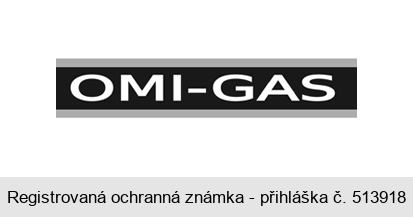 OMI-GAS