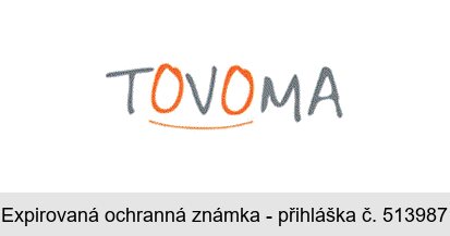 TOVOMA