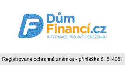 Dům financí.cz Informace pro vaši peněženku F