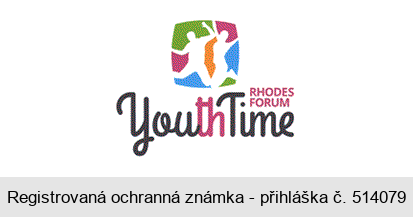 YouthTime RHODES FORUM