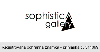 sophisticA gallery
