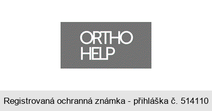 ORTHO HELP