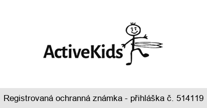 ActiveKids