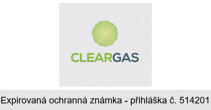 CLEARGAS
