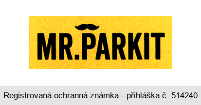 MR.PARKIT