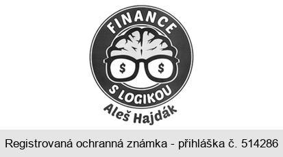 FINANCE S LOGIKOU Aleš Hajdák