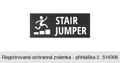 STAIR JUMPER
