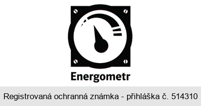 Energometr