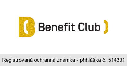 Benefit Club