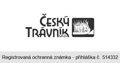 Český Trávník s.r.o.