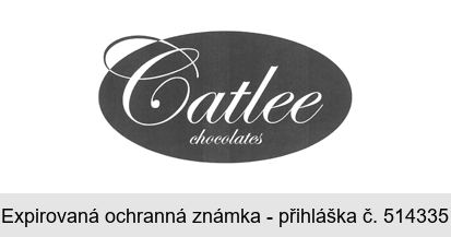 Catlee chocolates