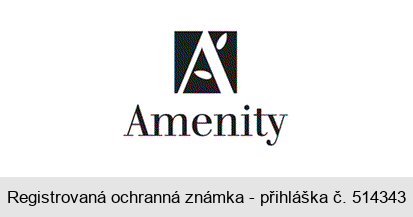 Amenity A