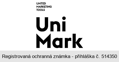 UniMark - UNITED MARKETING TOOLS