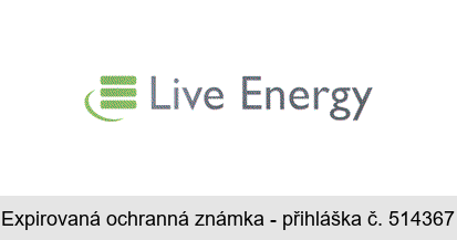 Live Energy