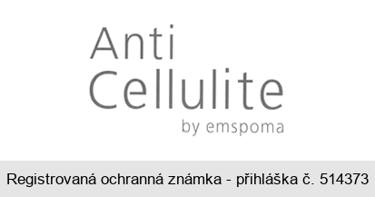 Anti Cellulite by emspoma