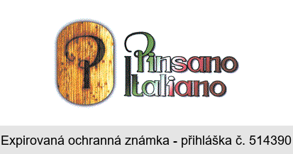 Pinsano Italiano