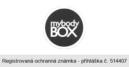 mybody BOX