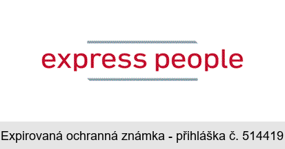 express people