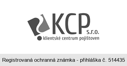 KCP s.r.o. klientské centrum pojišťoven