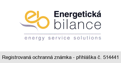 eb Energetická bilance energy service solutions