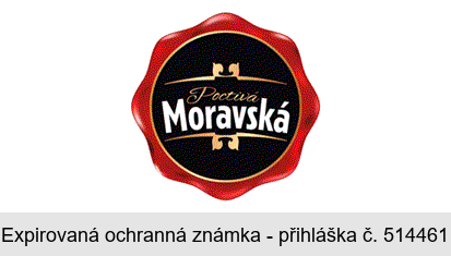 Poctivá Moravská