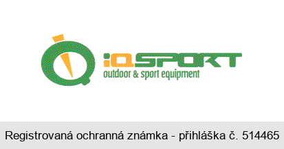 Q iQSPORT outdoor & sport equipment