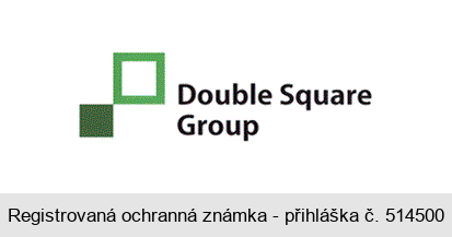 Double Square Group