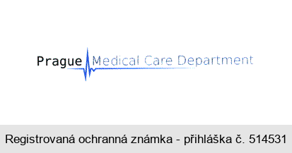 Prague Medical Care Department