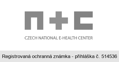 n+c CZECH NATIONAL E-HEALTH CENTER
