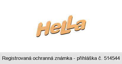 HeLLa