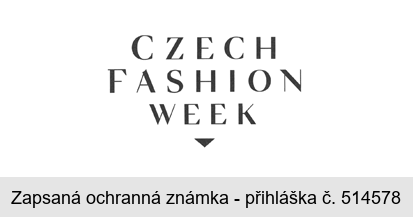 CZECH FASHION WEEK