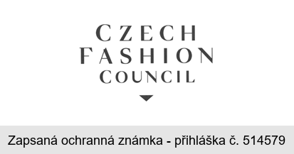 CZECH FASHION COUNCIL