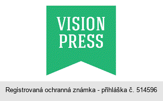 VISION PRESS
