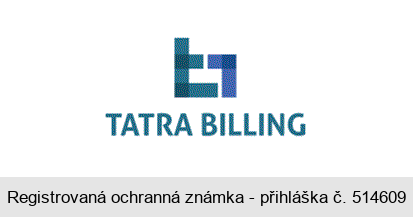 TATRA BILLING