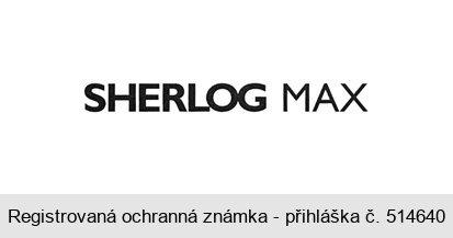 SHERLOG MAX