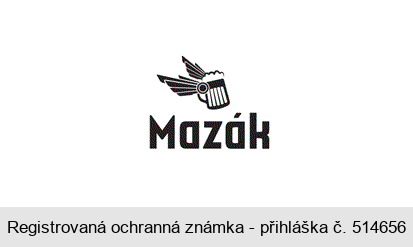 Mazák